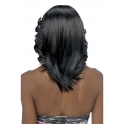 Vivica Fox, Synthetic Pure Stretch Cap Wig, RONNA